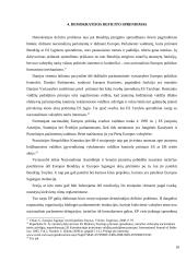 Demokratijos deficito problema Europos Sąjungos (ES) institucijose 10 puslapis