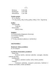 Visa svarbiausia informacija apie Vokietiją 3 puslapis