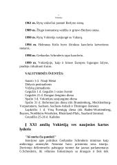 Visa svarbiausia informacija apie Vokietiją 7 puslapis