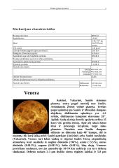 Žemė ir Žemės grupės planetos 3 puslapis