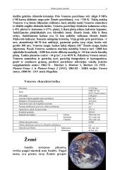 Žemė ir Žemės grupės planetos 4 puslapis