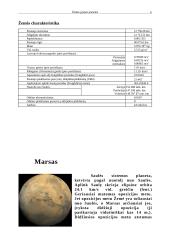 Žemė ir Žemės grupės planetos 6 puslapis