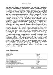 Žemė ir Žemės grupės planetos 7 puslapis