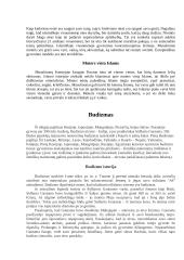 Populiariausios religijos pasaulyje 5 puslapis