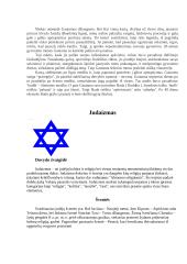 Populiariausios religijos pasaulyje 6 puslapis