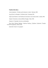 Populiariausios religijos pasaulyje 8 puslapis