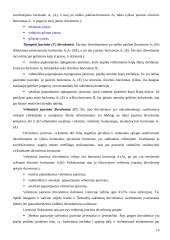 Dirvotyros kontrolinis darbas 16 puslapis
