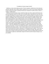 Ar atleidimas yra silpno žmogaus bruožas?