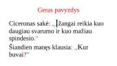 Citatų kartojimas, taisyklės 5 puslapis