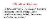 Citatų kartojimas, taisyklės 8 puslapis