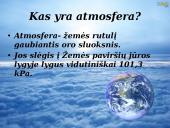 Atmosferos slėgis 2 puslapis