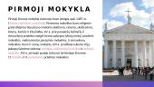 Lietuviškoji mokykla 3 puslapis