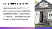 Lietuviškoji mokykla 4 puslapis