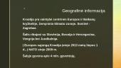 Kroatija, Slovėnija 2 puslapis