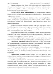 Drabužių kolekcijos importas ir eksportas iš/į Vokietijos 6 puslapis