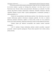 Drabužių kolekcijos importas ir eksportas iš/į Vokietijos 9 puslapis