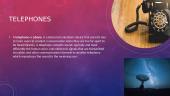 Telephones and smartphones 2 puslapis
