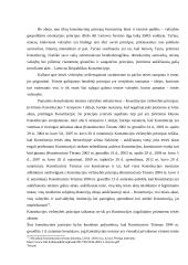 Konstitucinis viršenybės principas 14 puslapis