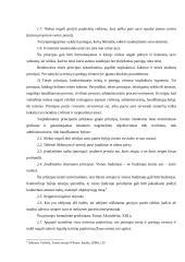 Konstitucinis viršenybės principas 8 puslapis