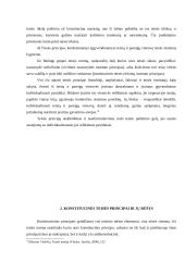 Konstitucinis viršenybės principas 10 puslapis