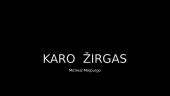 Karo Žirgas