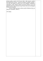 Kada žmogus jaučia gyvenimo pilnatvę? 2 puslapis