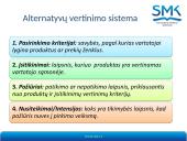 Pardavimas galutiniam vartotojui ir organizacijai 11 puslapis