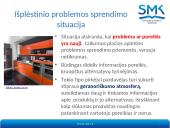 Pardavimas galutiniam vartotojui ir organizacijai 16 puslapis