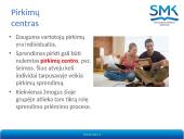 Pardavimas galutiniam vartotojui ir organizacijai 4 puslapis