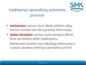Pardavimas galutiniam vartotojui ir organizacijai 5 puslapis