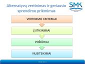 Pardavimas galutiniam vartotojui ir organizacijai 10 puslapis