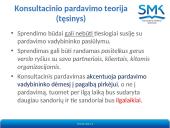 Šiuolaikinės pardavimo teorijos ir praktika 15 puslapis