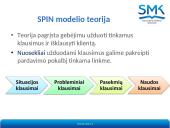 Šiuolaikinės pardavimo teorijos ir praktika 17 puslapis