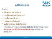 Šiuolaikinės pardavimo teorijos ir praktika 8 puslapis