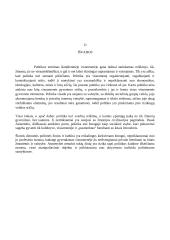 Politologijos žinių reikšmė teisininkės veiklai 12 puslapis