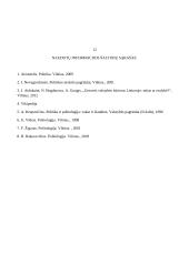 Politologijos žinių reikšmė teisininkės veiklai 13 puslapis