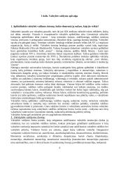 Politologijos žinių reikšmė teisininkės veiklai 4 puslapis