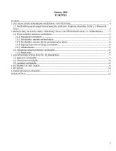 E. Durkheimas "Savižudybė" 2 puslapis