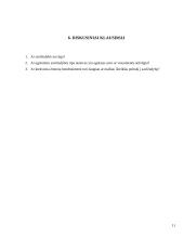 E. Durkheimas "Savižudybė" 11 puslapis