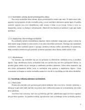 E. Durkheimas "Savižudybė" 6 puslapis