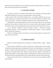 E. Durkheimas "Savižudybė" 8 puslapis