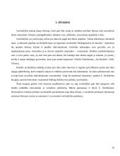 E. Durkheimas "Savižudybė" 10 puslapis