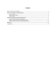 Efektyvios rinkos teorija 3 puslapis