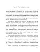 Efektyvios rinkos teorija 4 puslapis