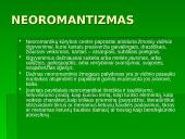 Neoromantizmas lietuvių literatūroje 12 puslapis