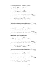 Elektrifikavimas 13 puslapis