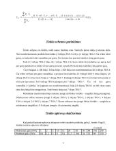 Elektrifikavimas 6 puslapis