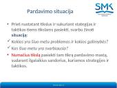 Pardavimo apimčių prognozavimas 3 puslapis