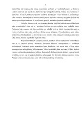Tarpkultūrinės komunikacijos 9 puslapis