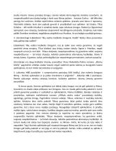 M. Katiliškis. Apibendrinimas. Palyginimas 2 puslapis